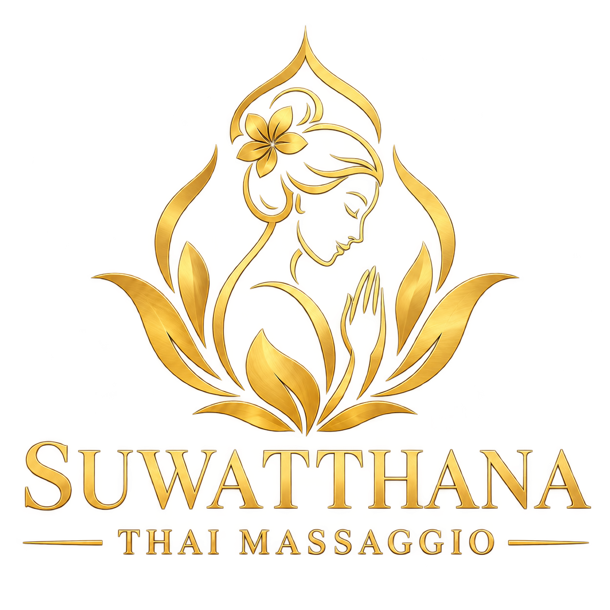 Suwatthana Thai Massaggio